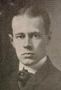 H. F. Harrington