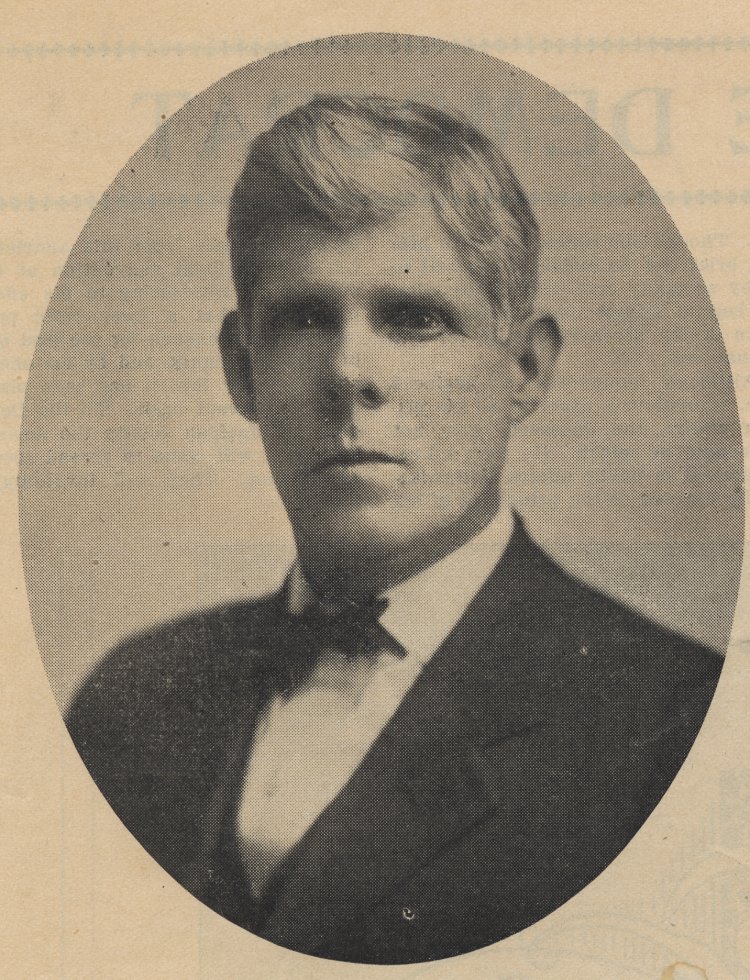 C. E. Bryan