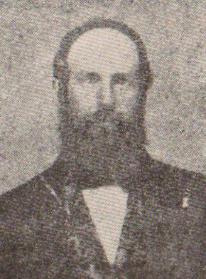 John D. Moon