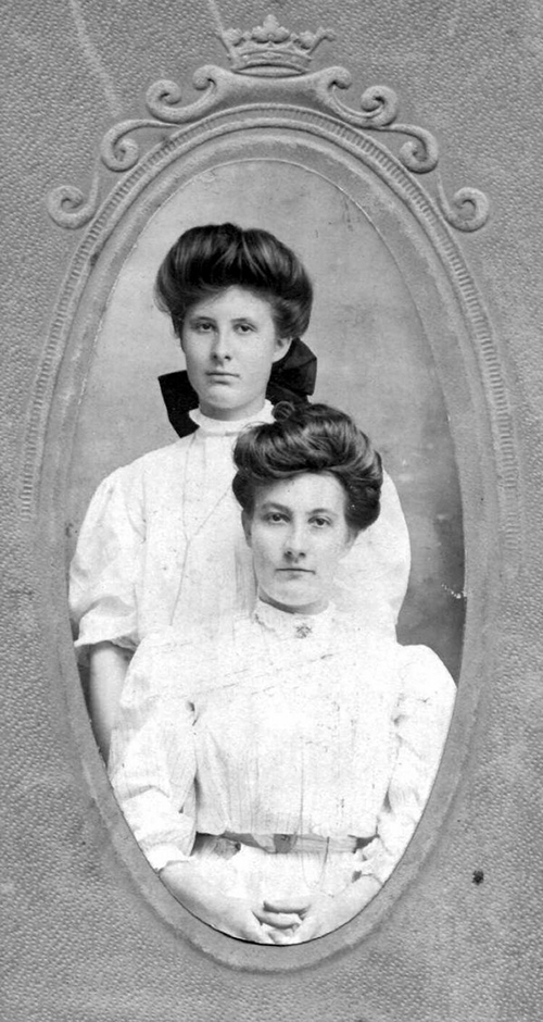 Mary C. Dennison Lowe