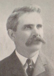 D. W. McGrath