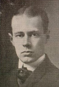 H. F. Harrington
