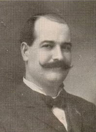 R. W. Burnham