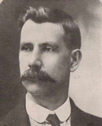 J. William Orr