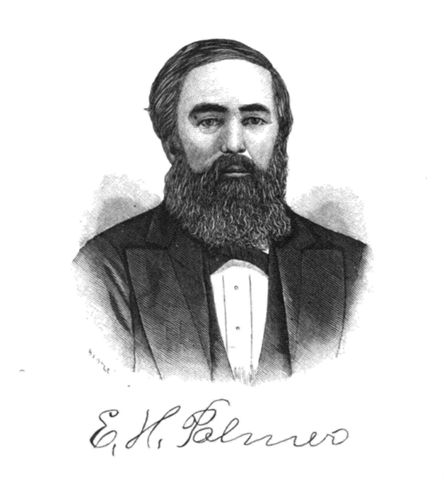 Ezekiel H. Palmer